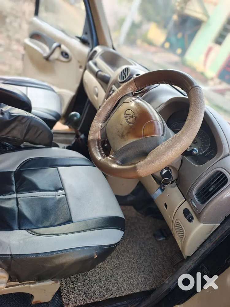 Mahindra Scorpio 2007 Diesel Variant