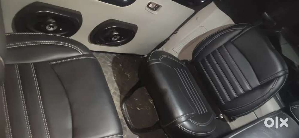Mahindra Scorpio S5 Plus 2018 Diesel Manual