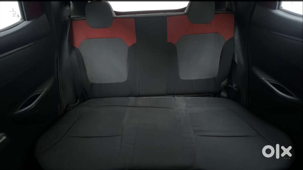 Renault Kwid 1.0 Rxt, 2015, Petrol