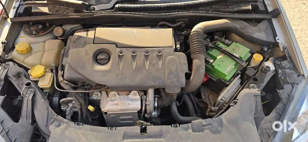 Ford Fiesta Classic Diesel Well Maintained