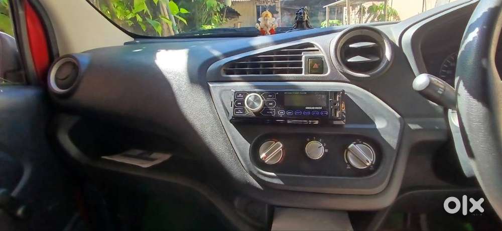 Datsun Redigo 2020 Petrol Well Maintained