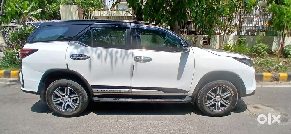 Toyota Fortuner Legender 4x2 At 2.8, 2024, Diesel