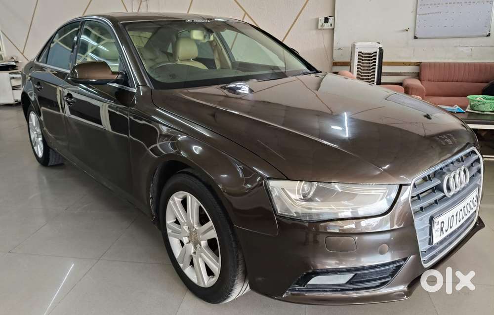 Audi A4 1.4 30 Tfsi Premium Plus, 2013, Diesel