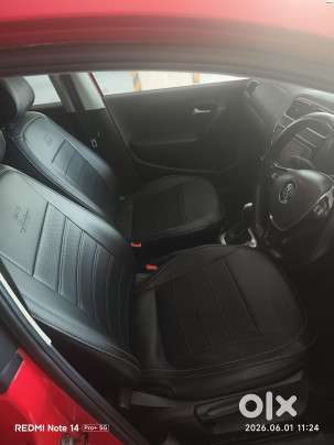 Volkswagen Polo 2009-2013 Gt Tsi, 2018, Petrol