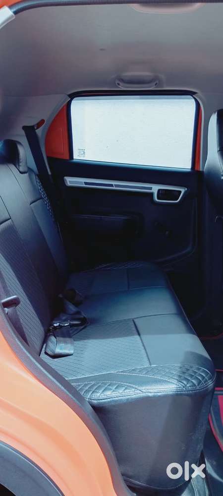 Maruti Suzuki S-presso Vxi Plus, 2023, Petrol