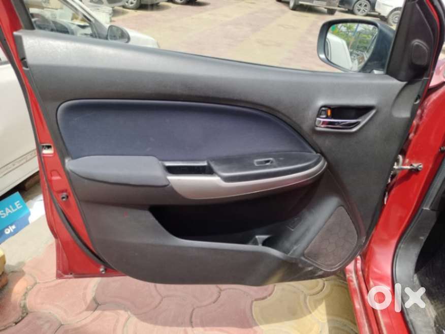 Maruti Suzuki Baleno Zeta, 2019, Petrol
