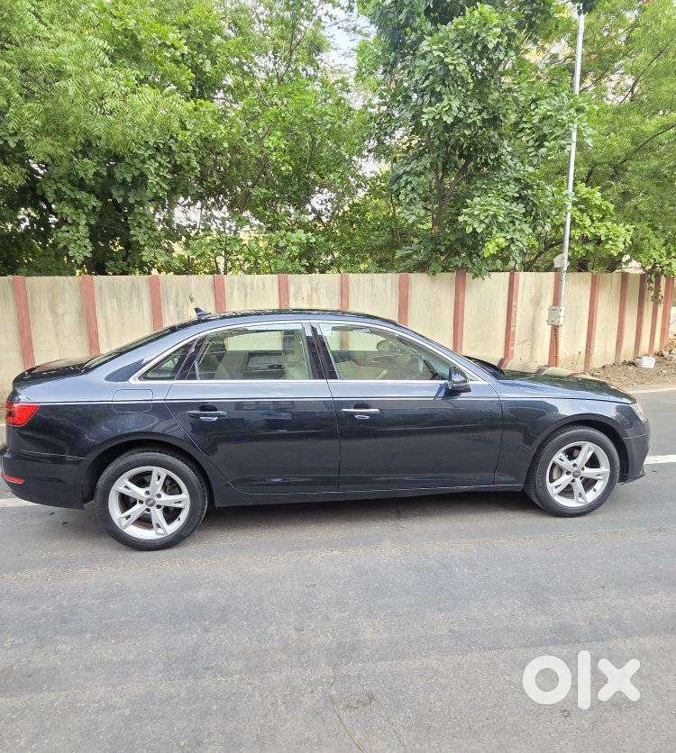 Audi A4 2.0 Tdi (177bhp) Technology Pack, 2017, Diesel