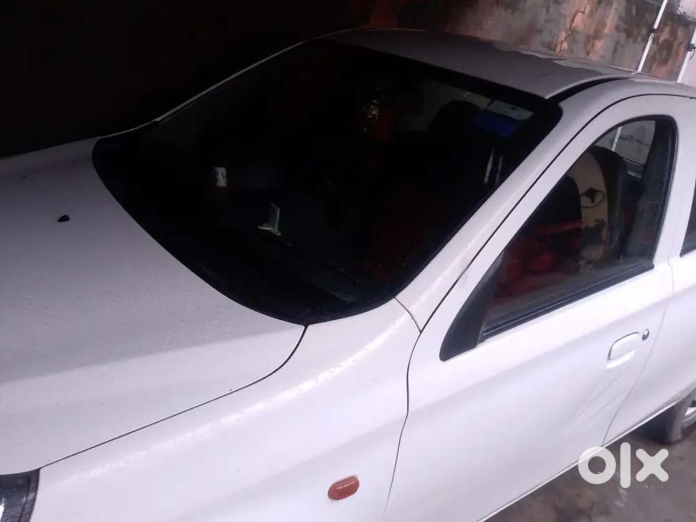 Maruti Alto Lxi 2014