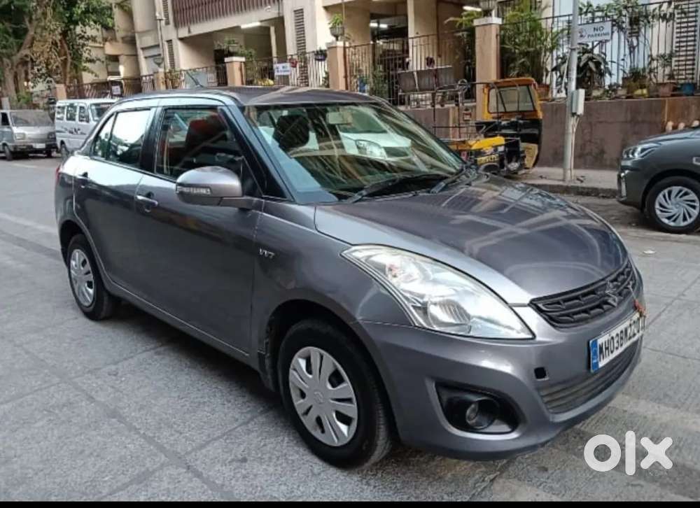 Maruti Suzuki Swift Dzire Vxi At Optional, 2013, Petrol