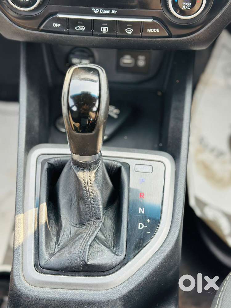 Hyundai Creta 1.6 Sx (o), 2016, Diesel