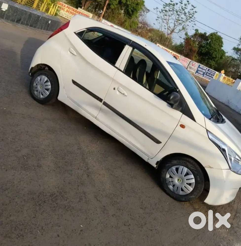 Hyundai Eon Magna Plus 2018