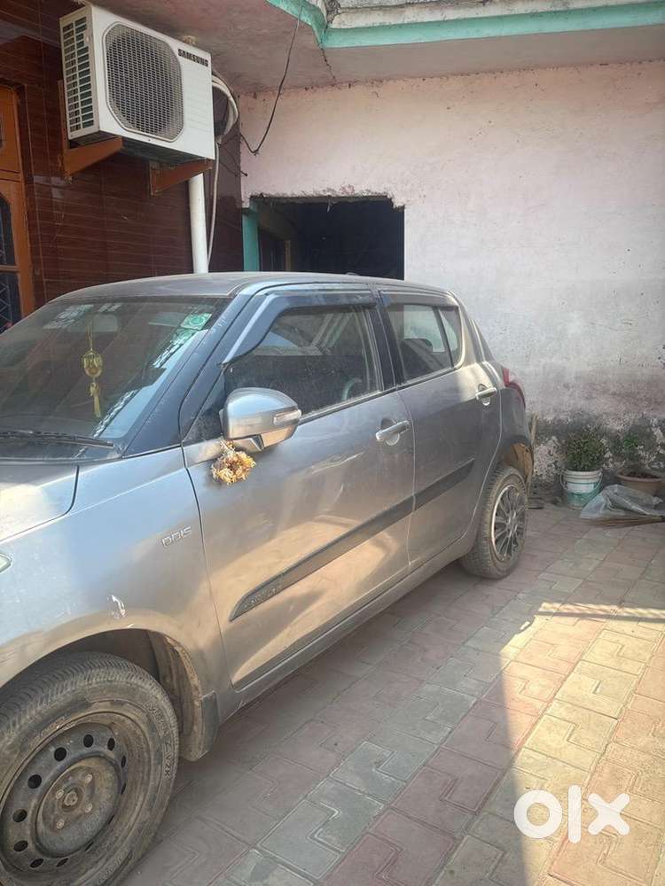 Maruti Suzuki Swift 2014 Diesel 92326 Km Driven