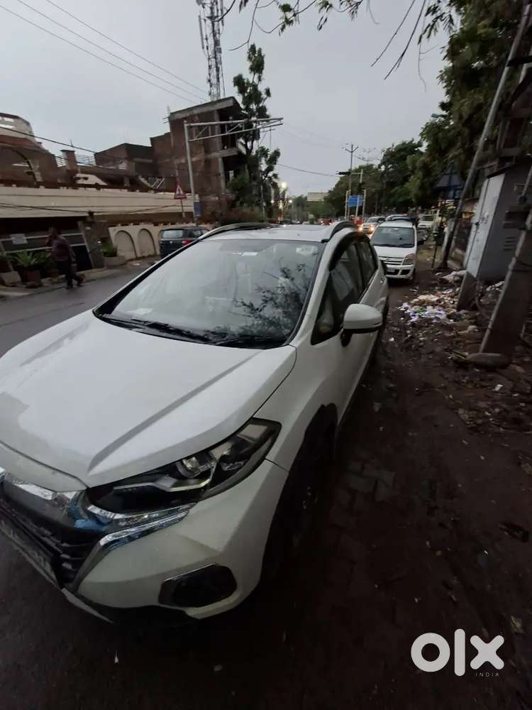 Honda Wrv Ivtec Petrol