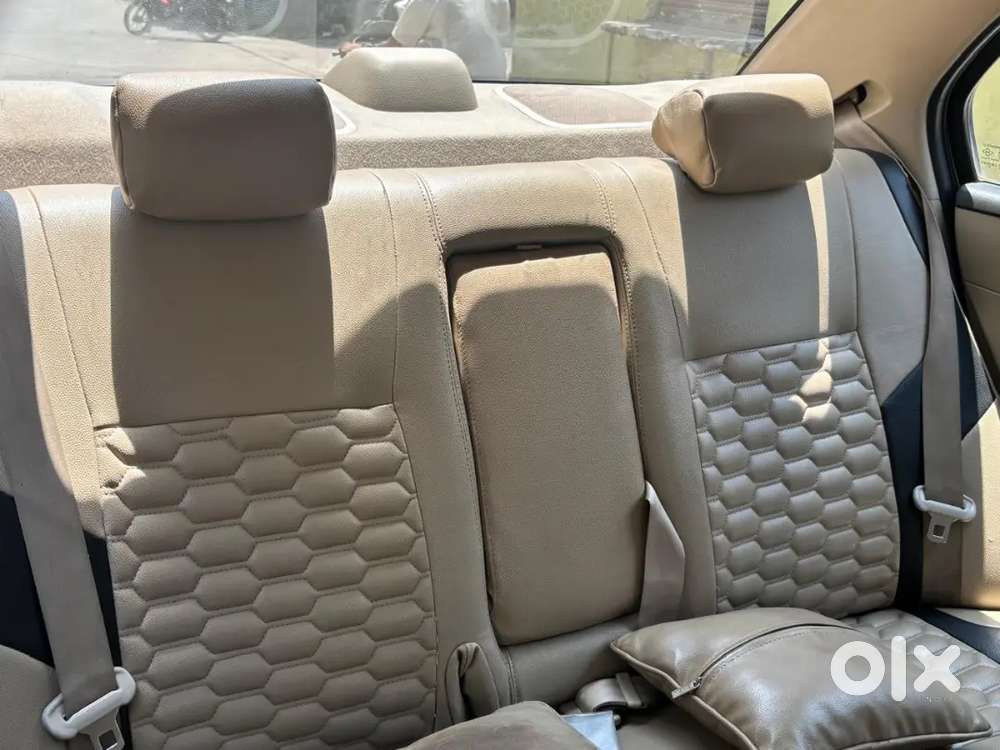 Maruti Suzuki Dzire 2016 Diesel Automatic