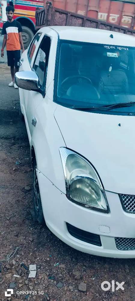 Maruti Suzuki Dzire Diesel 2016