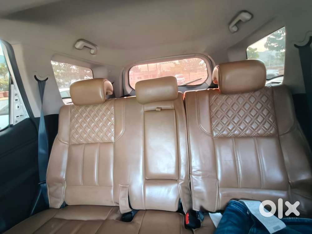 Mahindra Xuv500 W11 Option At Awd, 2018, Diesel