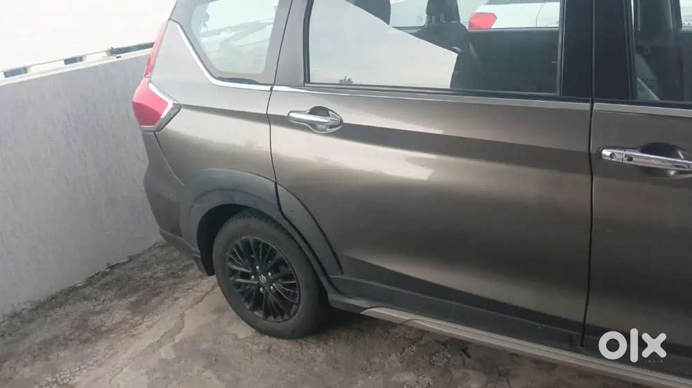Maruti Suzuki Xl6 Zeta At 2020 Petrol Good Condition