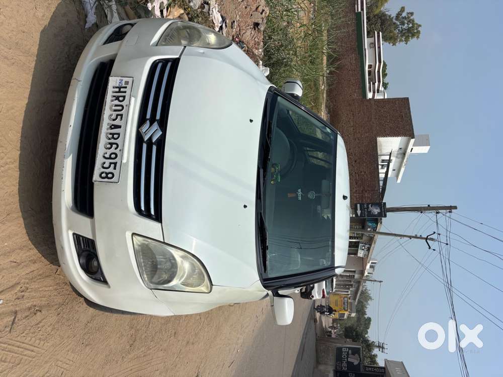 Swift Dzire Vdi Mt 2010