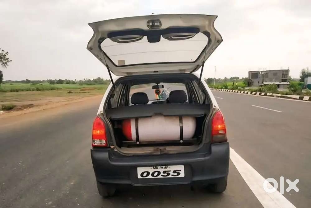 Maruti Suzuki Alto 2006 Lxi
