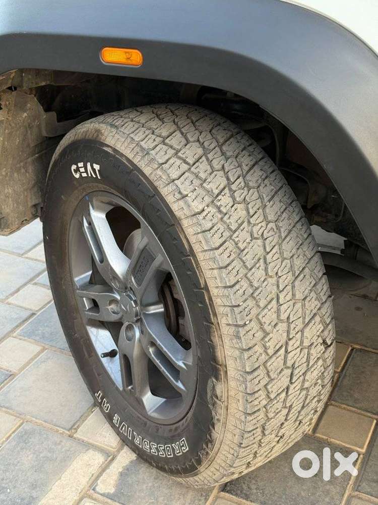 Mahindra Thar Lx 4-str Convertible Mt, 2023, Diesel