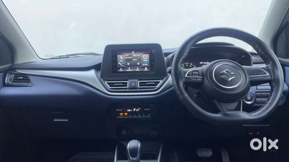 Maruti Suzuki Baleno Alpha, 2023, Petrol