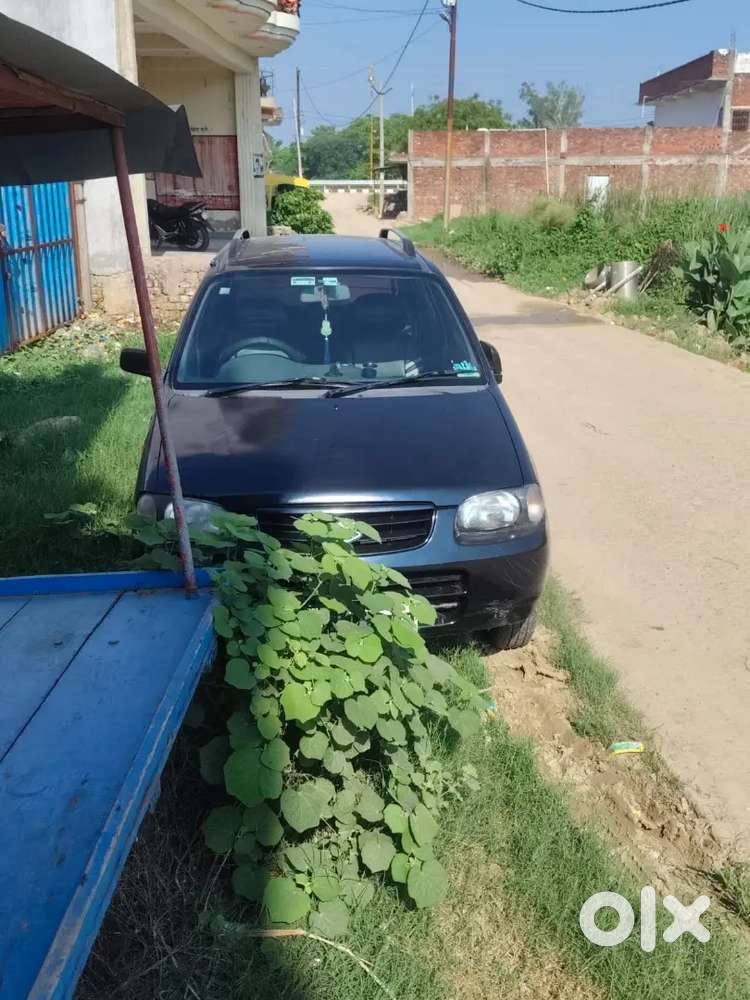 Maruti Suzuki Alto 2005 Automatic