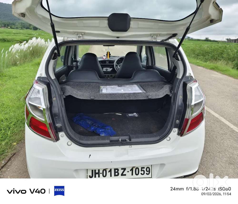 Maruti Suzuki Alto K10 2016 Petrol Manual