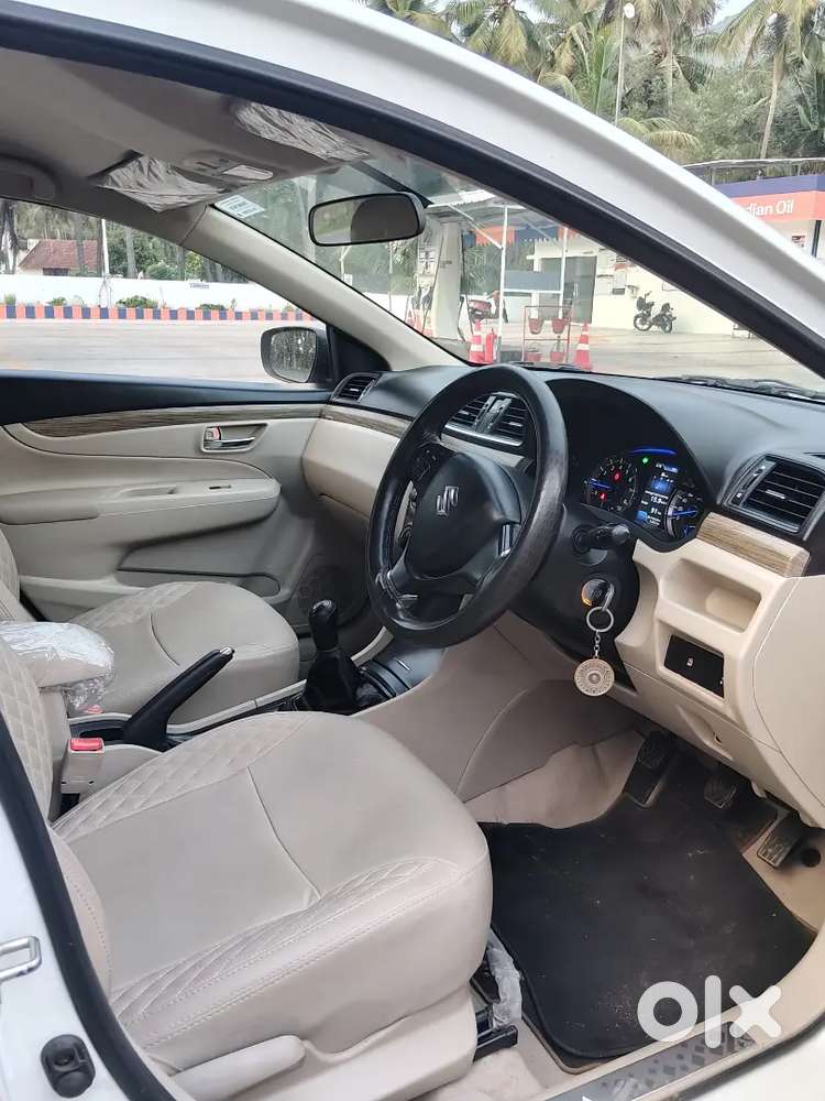 Maruti Suzuki Ciaz 2022 Petrol 51000 Km Driven