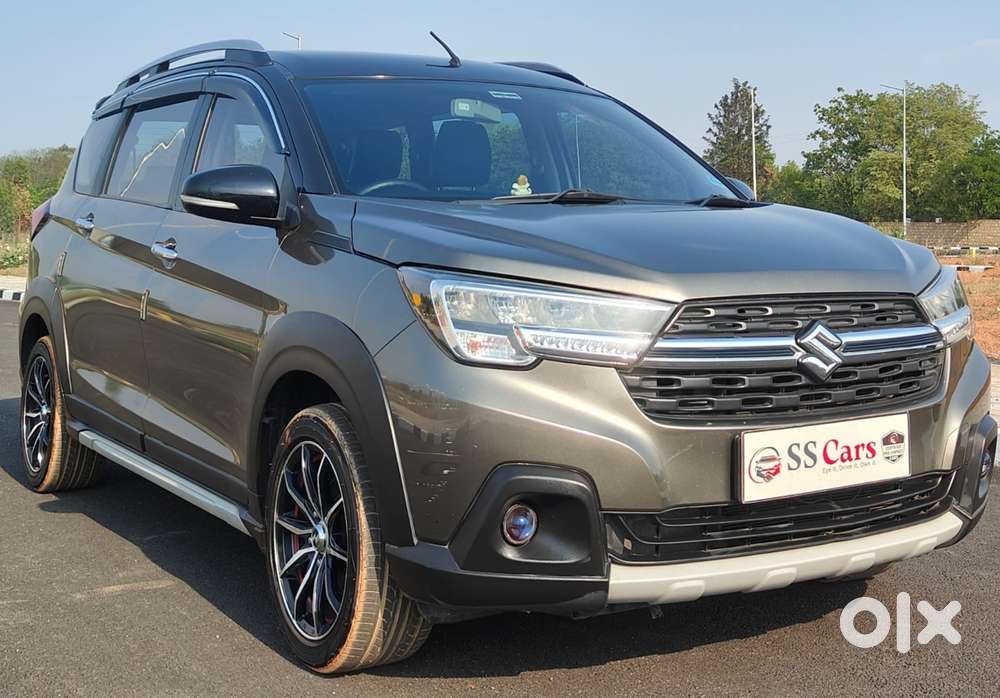 Maruti Suzuki Xl6 Zeta, 2019, Petrol