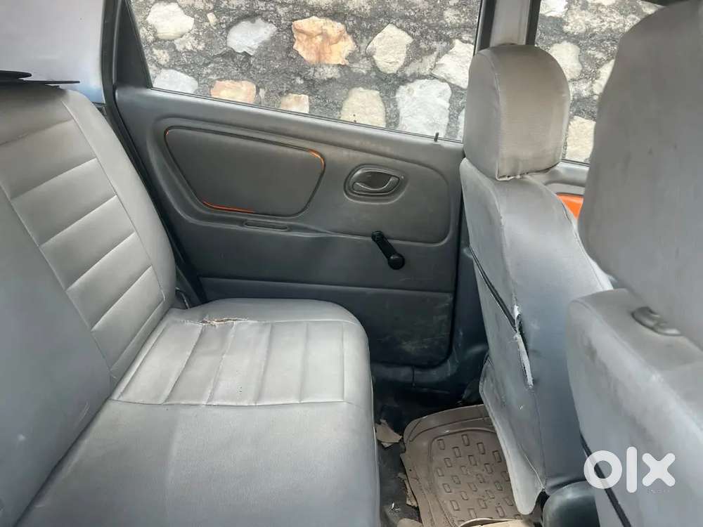 Maruti Suzuki Alto Lxi 2001