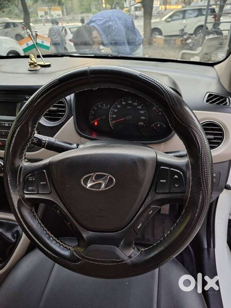 Hyundai Xcent 2014-2016 1.1 Crdi Base, 2018, Diesel
