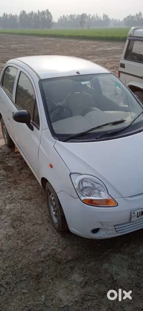 Good Condition Car