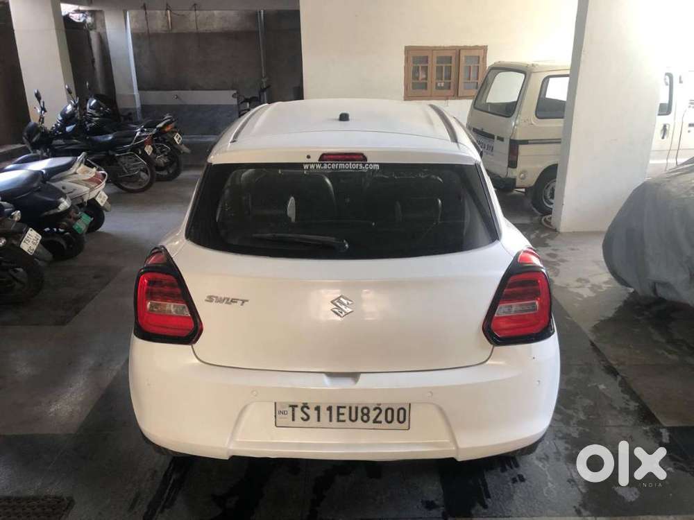 Maruthi Swift Zxi- Bsvi, Manufature Year Nov 2020.