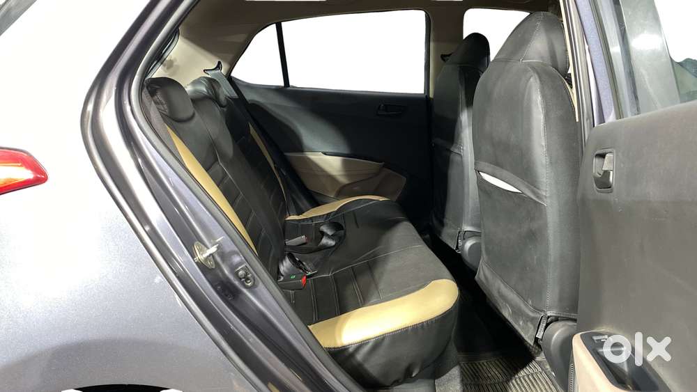 Hyundai Grand I10 1.2 Kappa Magna, 2019, Petrol