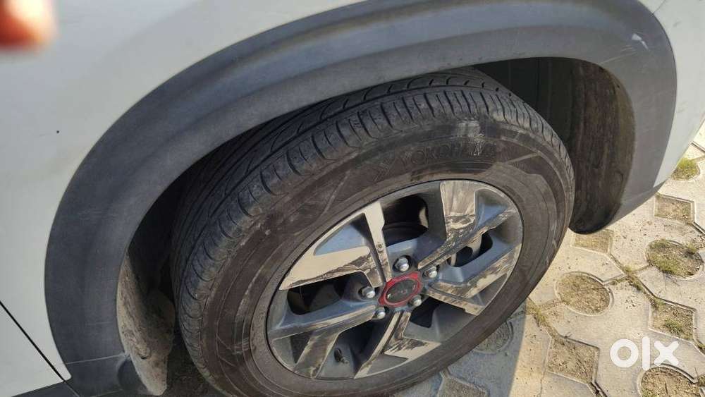 Kia Seltos, 2023, Diesel