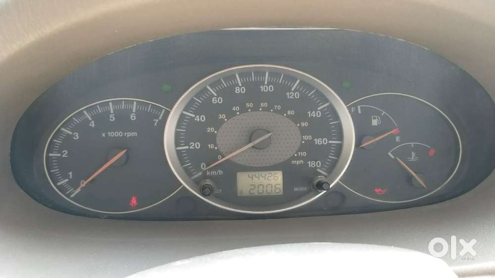 Mahindra Scorpio 2009-2014 Sle Bsiii, 2012, Diesel