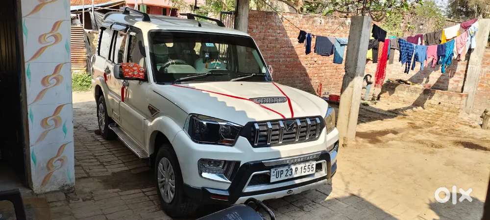 Mahindra Be 6 2010 Diesel
