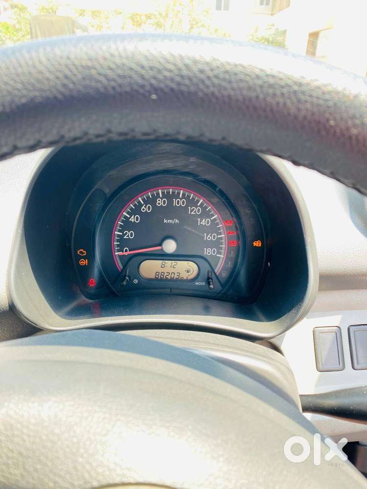 Maruti Suzuki A-star 2012 Petrol 88203 Km Driven