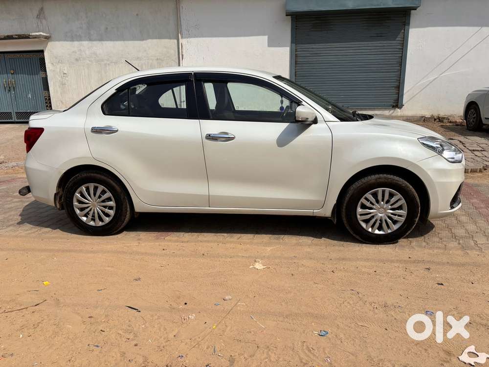 Maruti Swift Dzire 2022