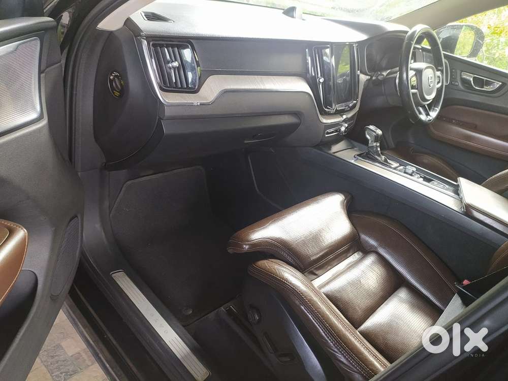 Volvo Xc60 Inscription 2018 Diesel Car