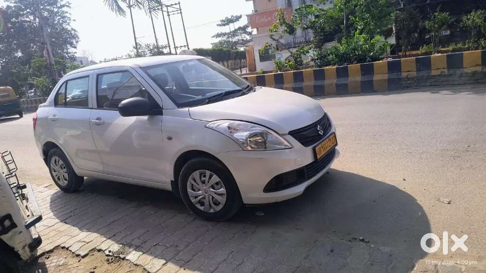 Maruti Suzuki Dzire 2019 Private Bhi Ho Jaegi