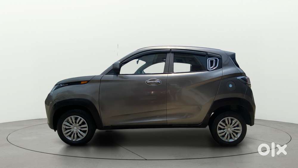 Mahindra Kuv100 Nxt 1.2 K2 Diesel 6 Str, 2018, Diesel