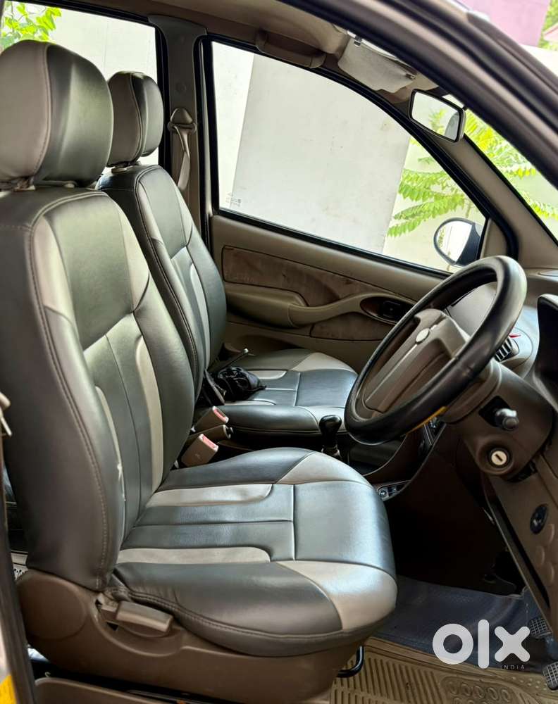 Tata Indigo Cs Lx Tdi, 2013, Diesel
