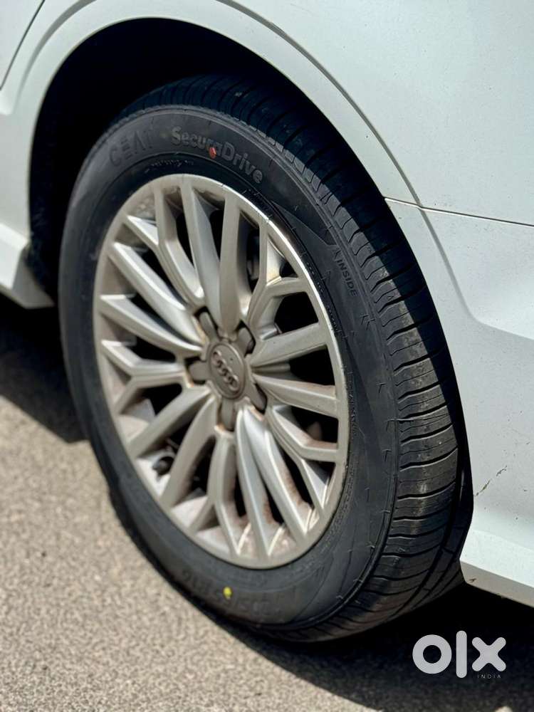 Audi A3 35 Tdi S Line, 2017, Diesel