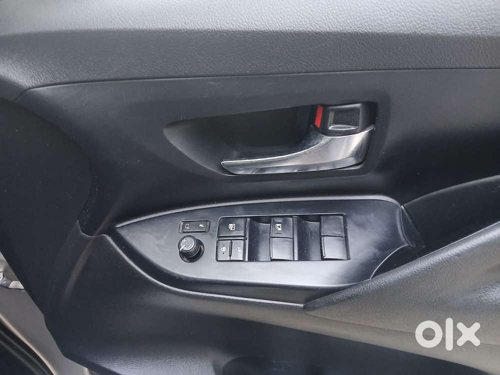 Toyota Innova Crysta 2.4 Gx Limited Edition At 7 Str, 2019, Diesel