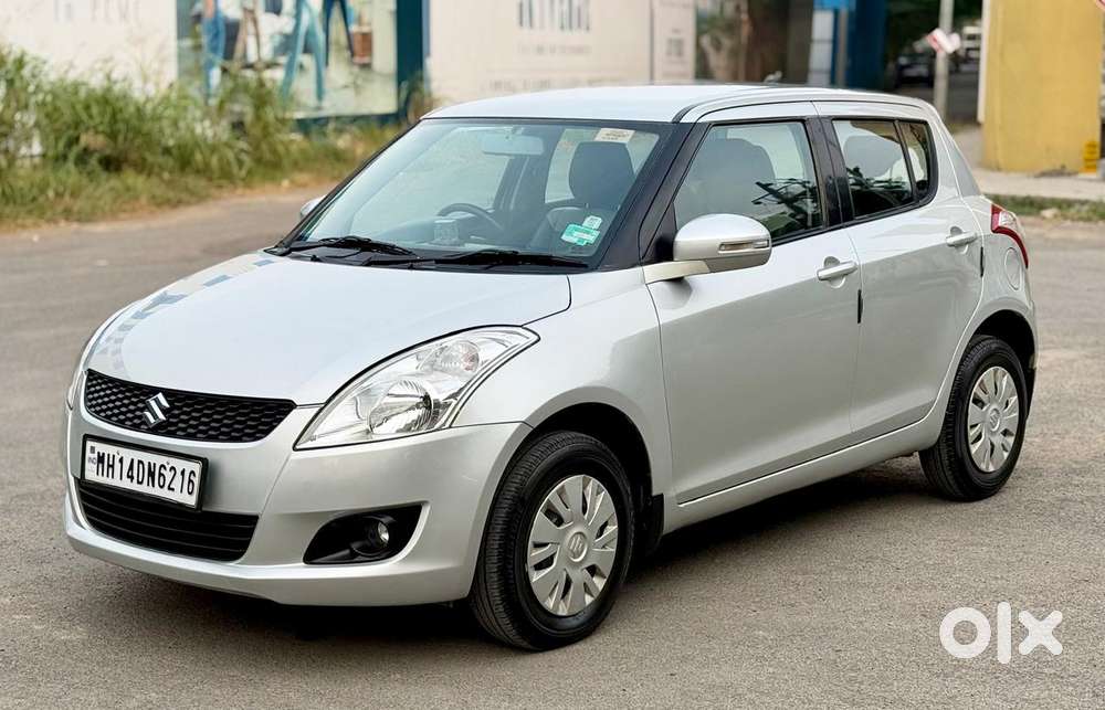 Maruti Suzuki Swift Ddis Vdi, 2012, Diesel