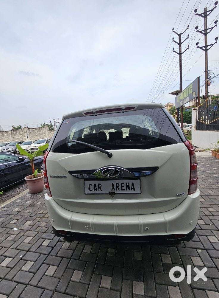 Mahindra Xuv500 W9 2wd, 2018, Diesel