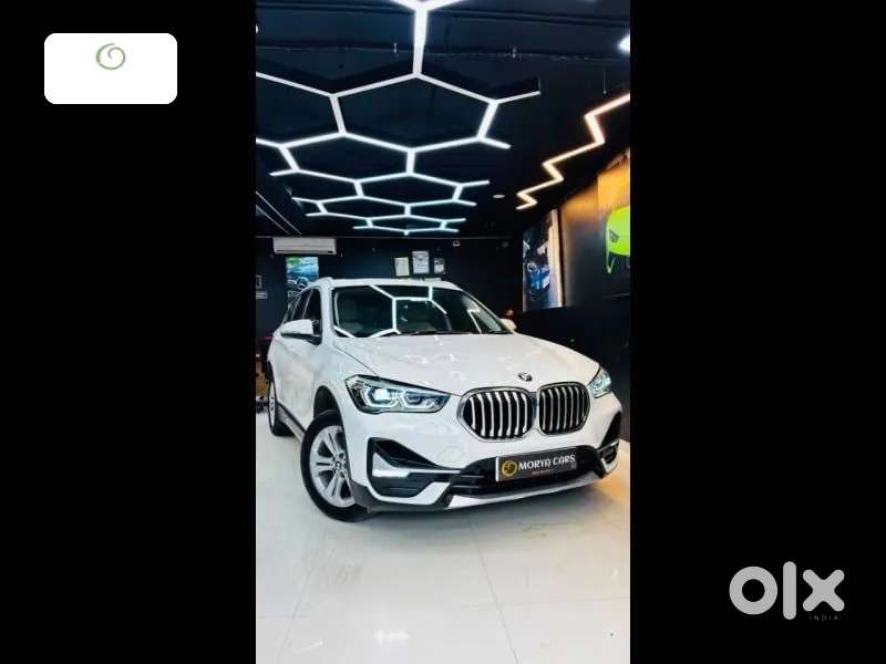 Bmw X1 2.0 Sdrive20d Xline, 2020, Diesel