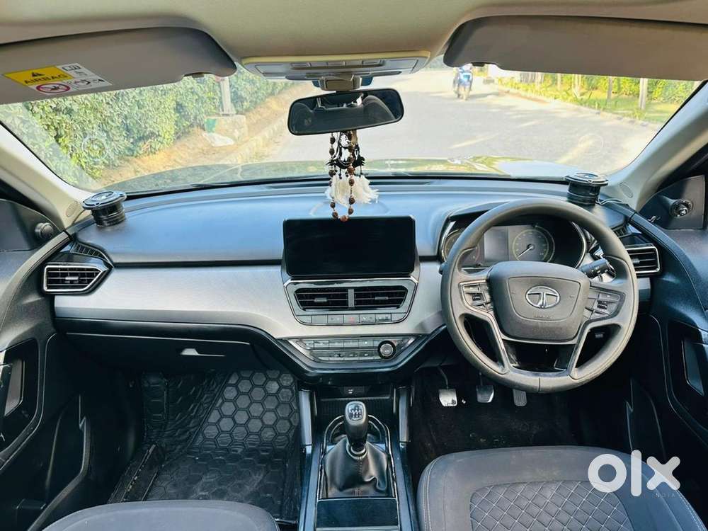 Tata Harrier 2.0 Xt+ Dark  2023  2nd Owner  14 Last