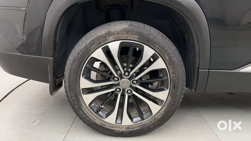 Mg Hector Sharp Dct Petrol, 2021, Petrol